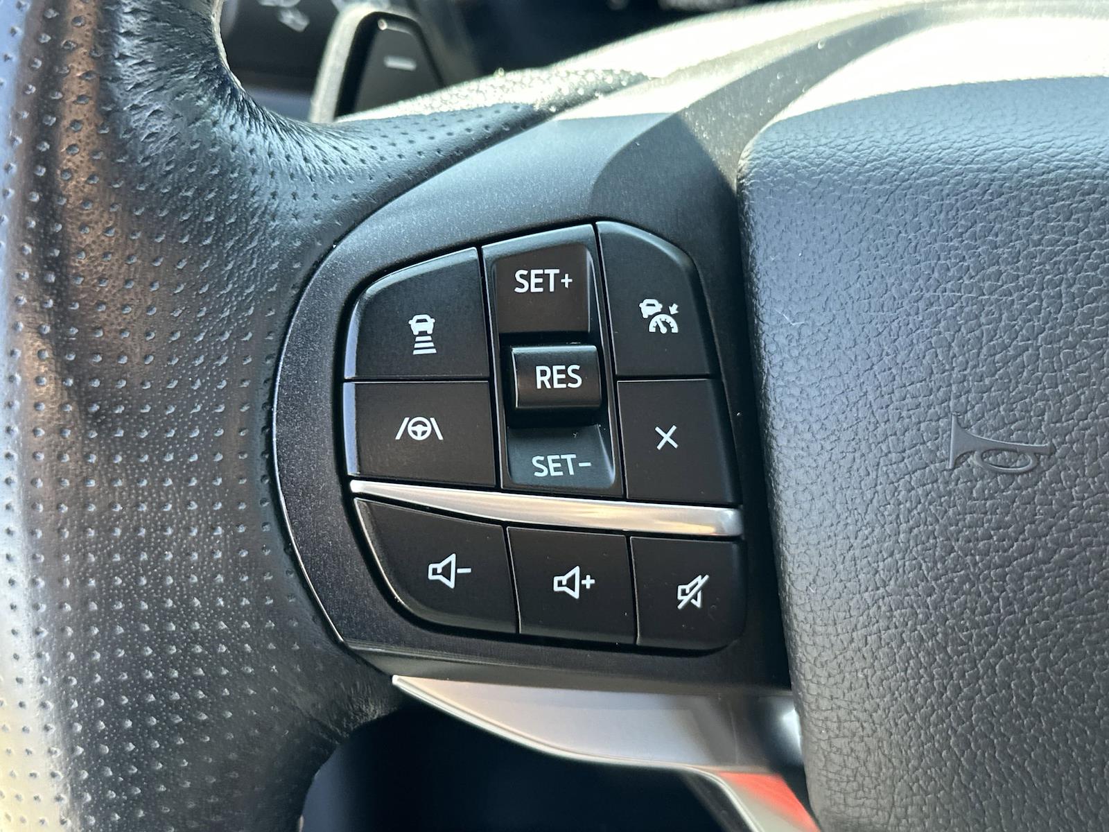 Used 2020 Ford Explorer ST 4WD SUV - photo 17