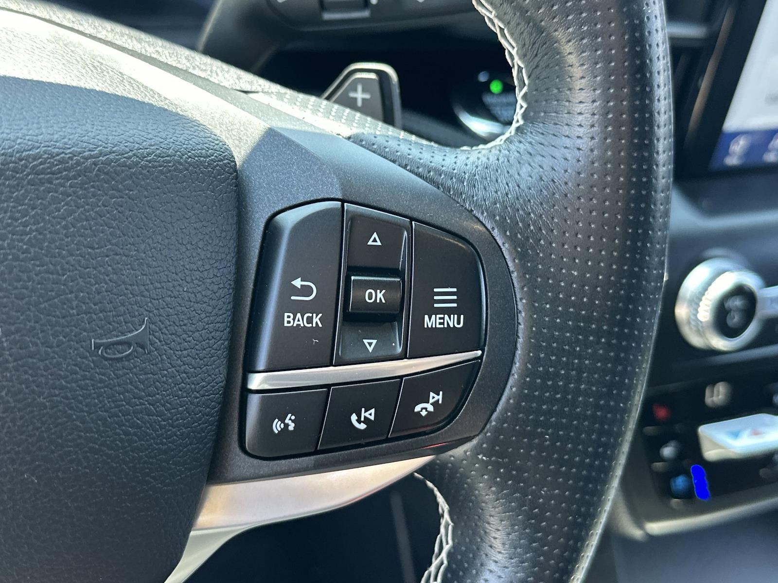Used 2020 Ford Explorer ST 4WD SUV - photo 18