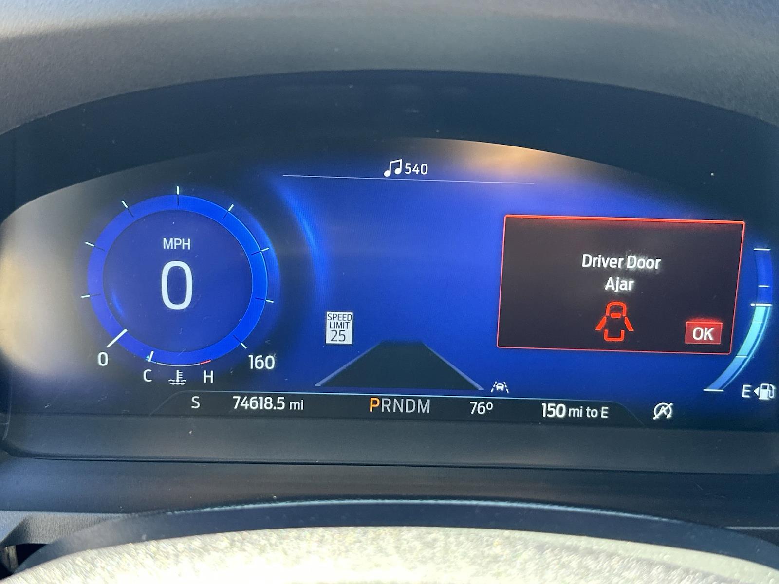 Used 2020 Ford Explorer ST 4WD SUV - photo 21