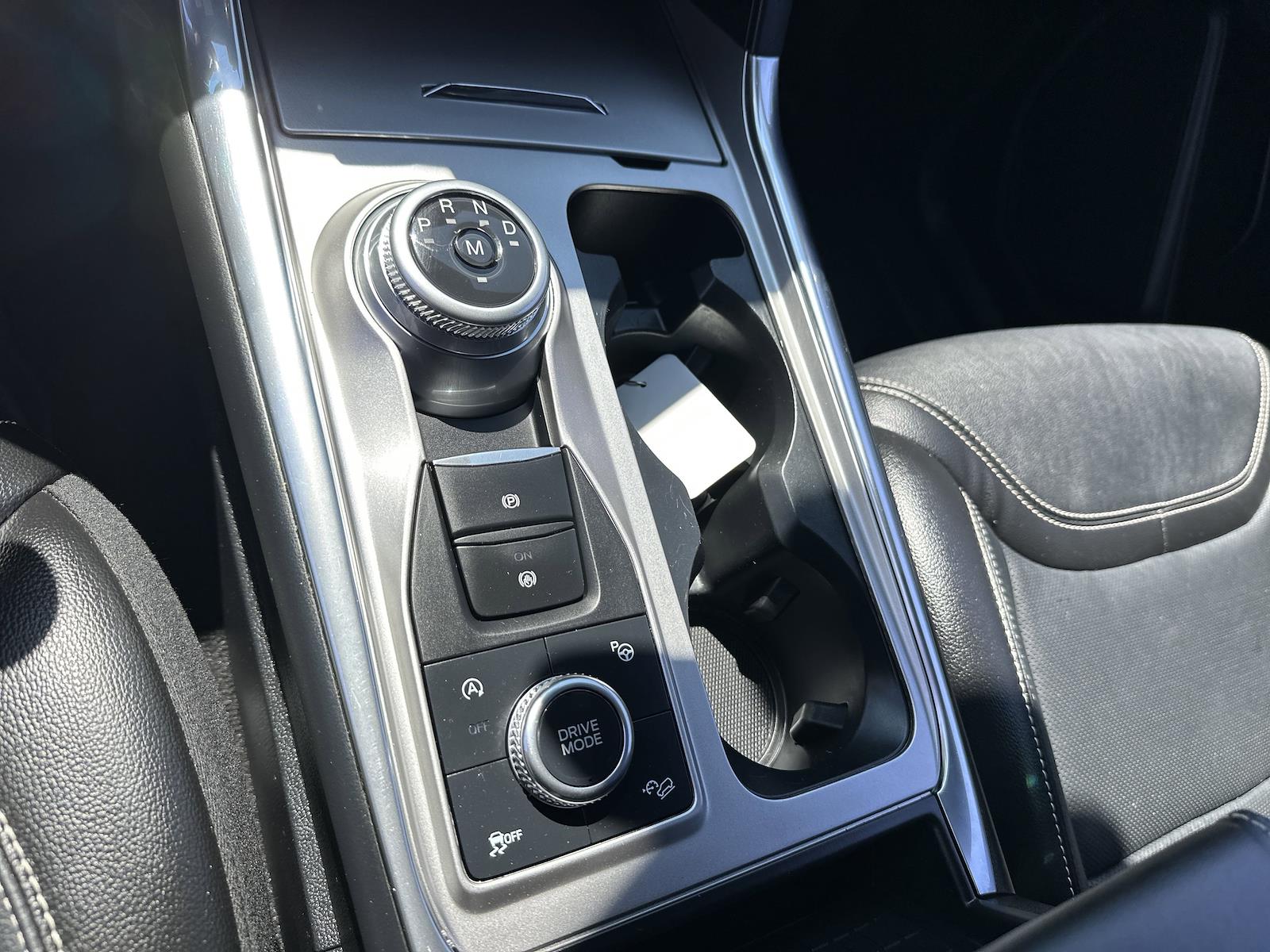 Used 2020 Ford Explorer ST 4WD SUV - photo 23