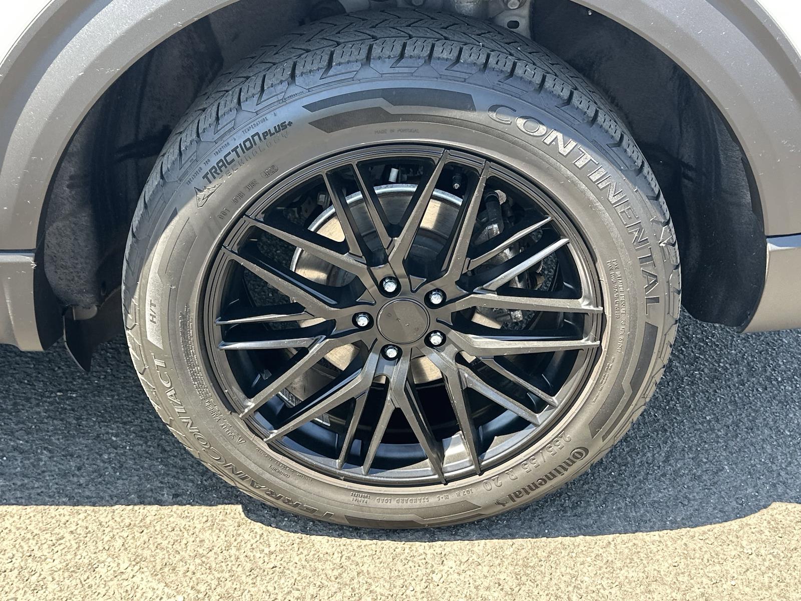 Used 2020 Ford Explorer ST 4WD SUV - photo 25