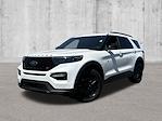 Used 2020 Ford Explorer ST 4WD SUV thumbnail 1
