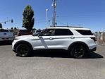 Used 2020 Ford Explorer ST 4WD SUV thumbnail 2