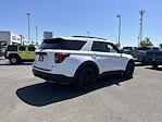 Used 2020 Ford Explorer ST 4WD SUV thumbnail 6