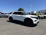 Used 2020 Ford Explorer ST 4WD SUV thumbnail 7