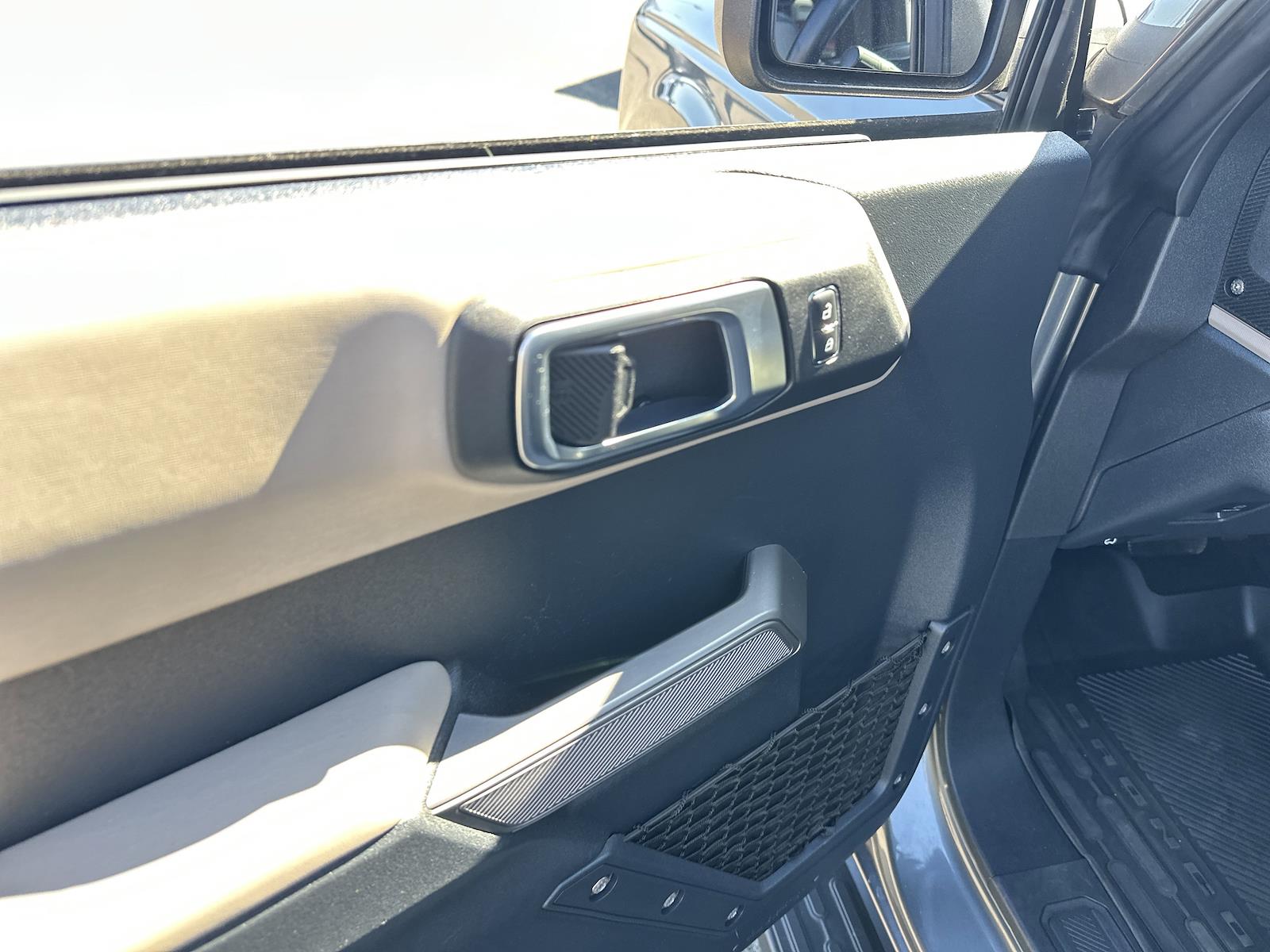 Used 2022 Ford Bronco Wildtrak AWD SUV - photo 15