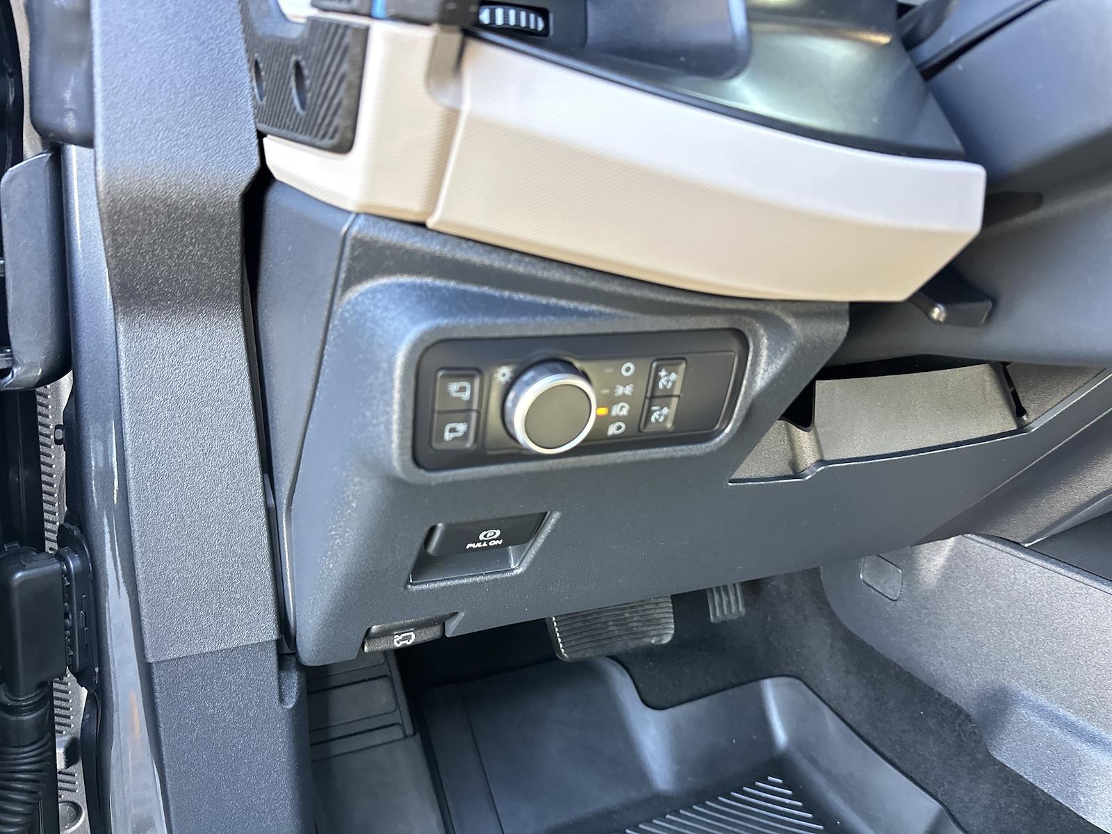 Used 2022 Ford Bronco Wildtrak AWD SUV - photo 16