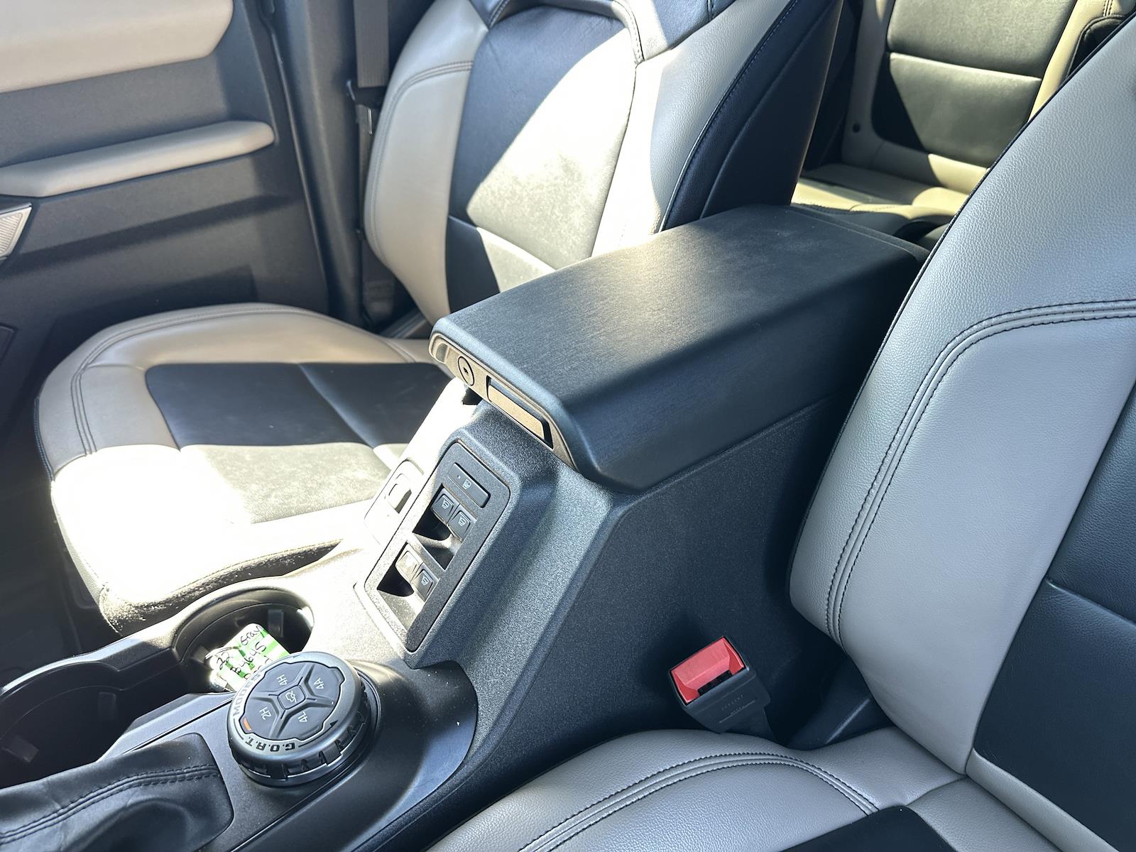 Used 2022 Ford Bronco Wildtrak AWD SUV - photo 17