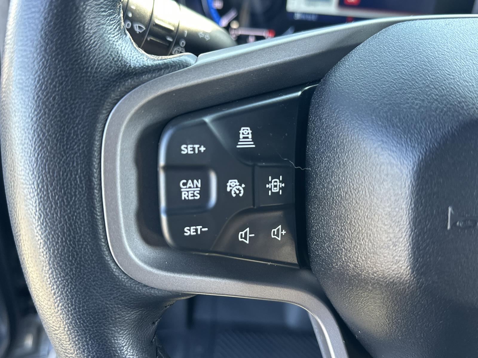 Used 2022 Ford Bronco Wildtrak AWD SUV - photo 18