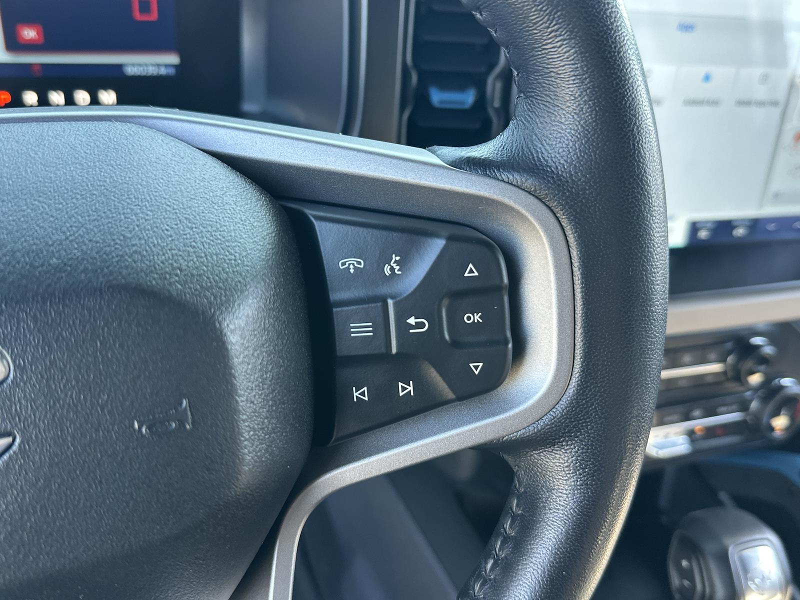 Used 2022 Ford Bronco Wildtrak AWD SUV - photo 19