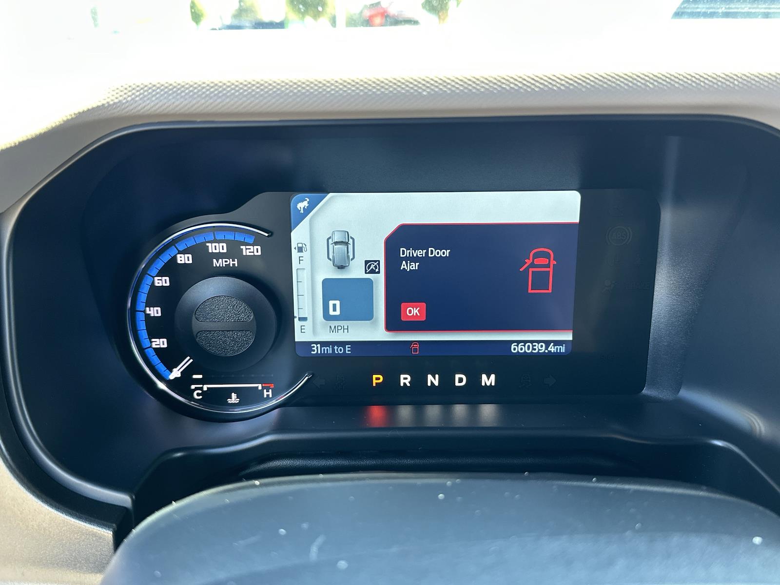 Used 2022 Ford Bronco Wildtrak AWD SUV - photo 20