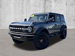 Used 2022 Ford Bronco Wildtrak AWD SUV thumbnail 1