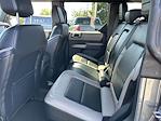 Used 2022 Ford Bronco Wildtrak AWD SUV thumbnail 11