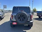 Used 2022 Ford Bronco Wildtrak AWD SUV thumbnail 4