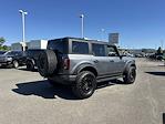 Used 2022 Ford Bronco Wildtrak AWD SUV thumbnail 6