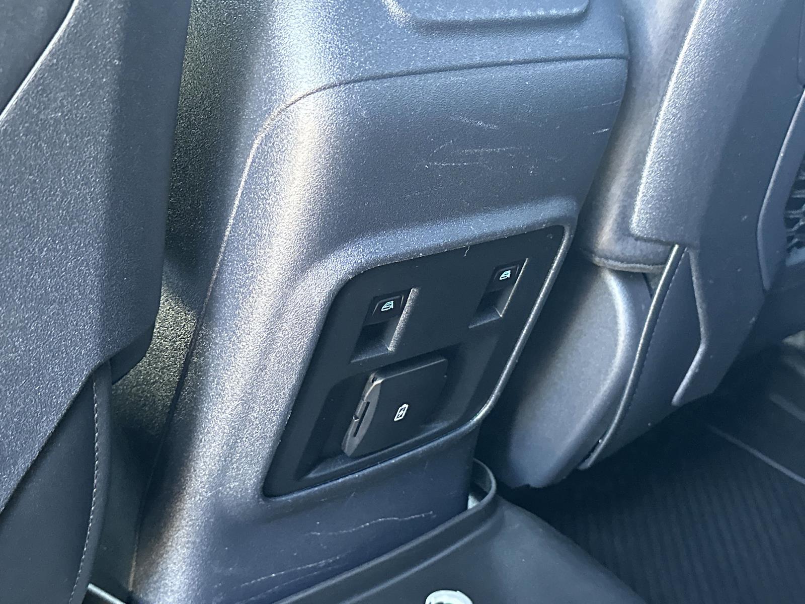 Used 2021 Ford Bronco Black Diamond AWD SUV - photo 13