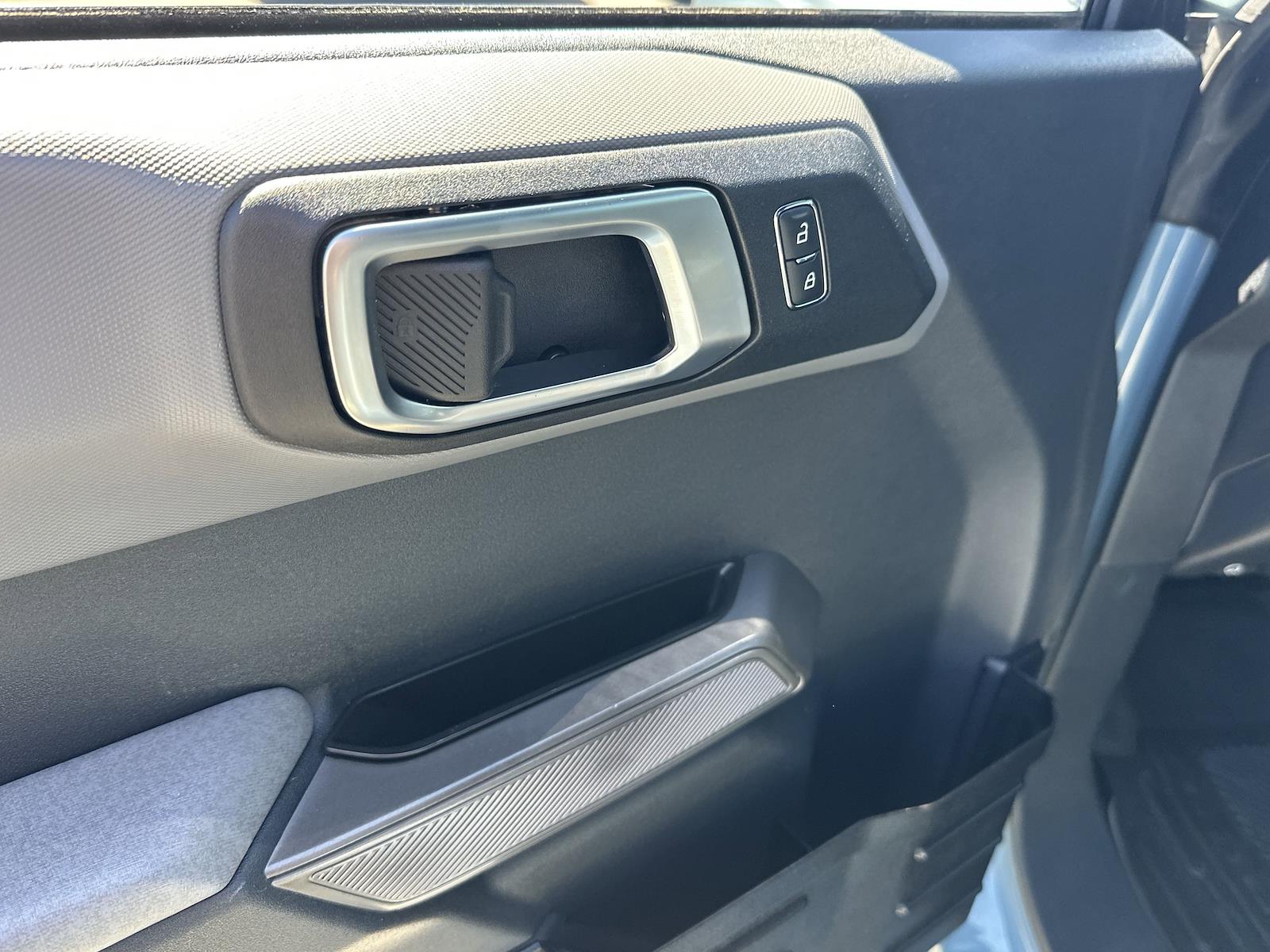 Used 2021 Ford Bronco Black Diamond AWD SUV - photo 14