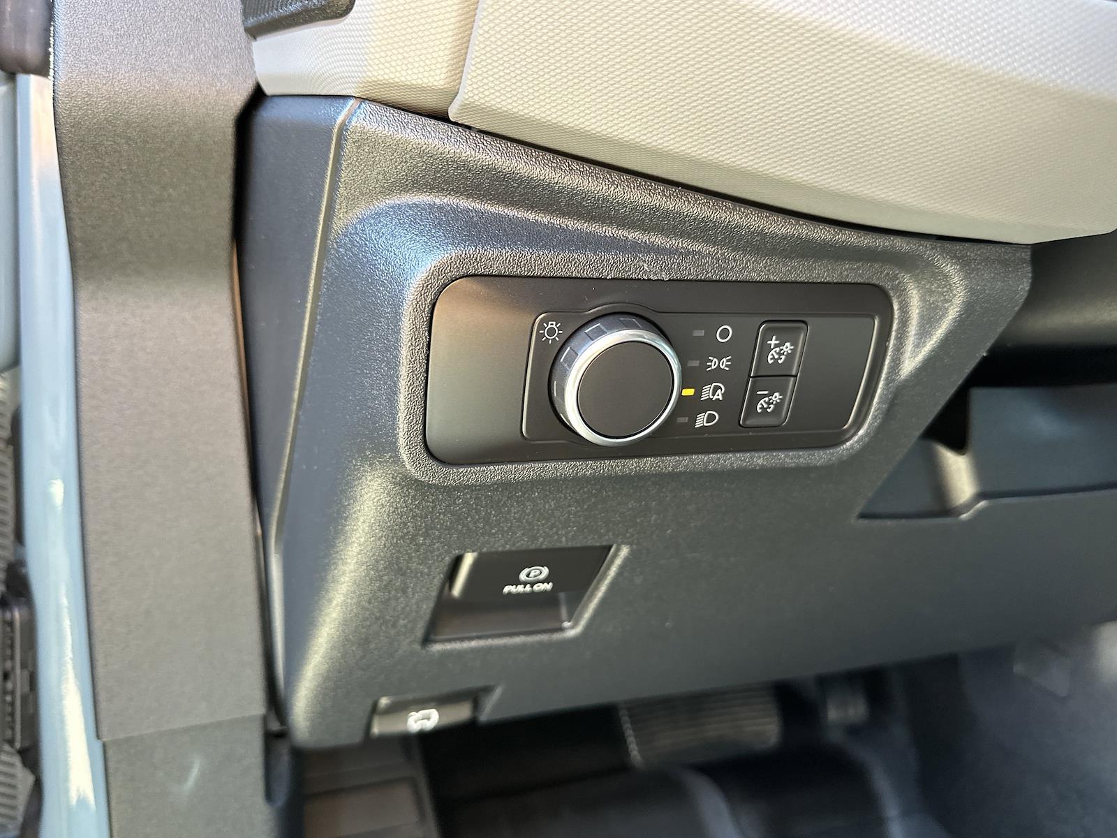 Used 2021 Ford Bronco Black Diamond AWD SUV - photo 15