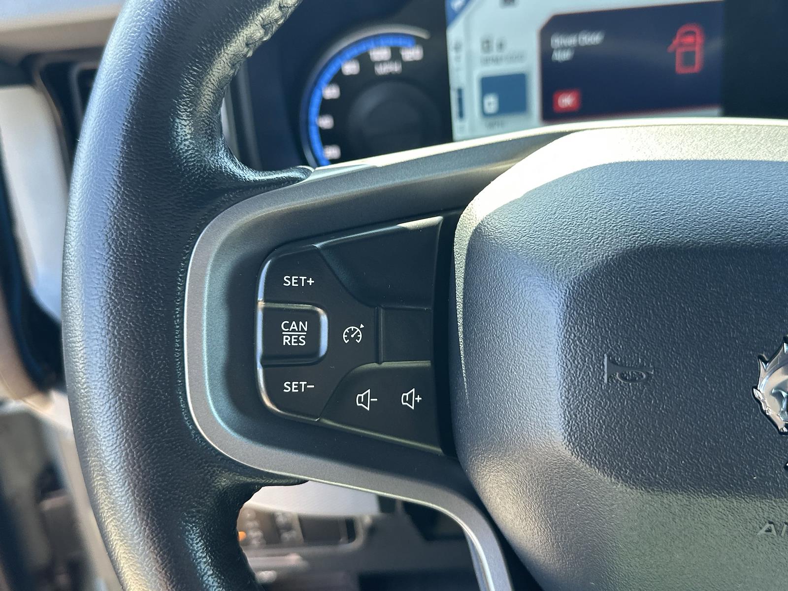 Used 2021 Ford Bronco Black Diamond AWD SUV - photo 17
