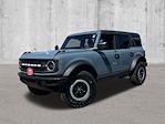 Used 2021 Ford Bronco Black Diamond AWD SUV thumbnail 1