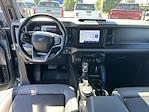 Used 2021 Ford Bronco Black Diamond AWD SUV thumbnail 10