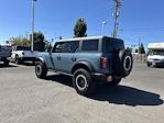 Used 2021 Ford Bronco Black Diamond AWD SUV thumbnail 3