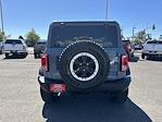 Used 2021 Ford Bronco Black Diamond AWD SUV thumbnail 4