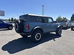 Used 2021 Ford Bronco Black Diamond AWD SUV thumbnail 6