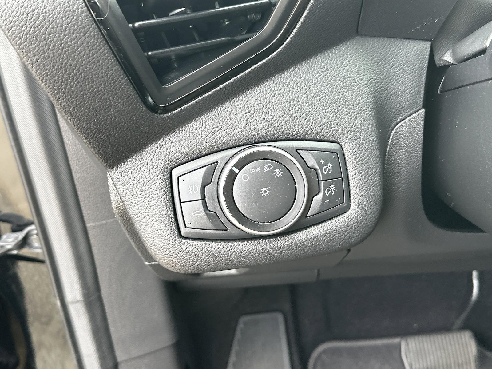 Used 2017 Ford Escape Titanium 4x4 SUV - photo 18