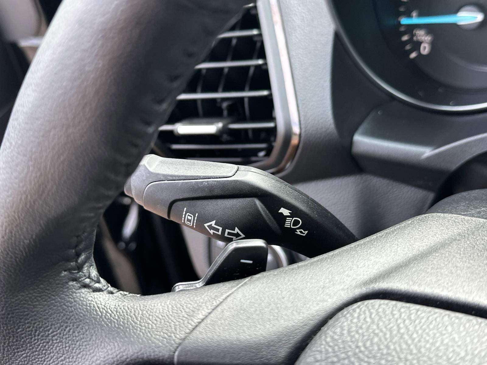 Used 2017 Ford Escape Titanium 4x4 SUV - photo 21
