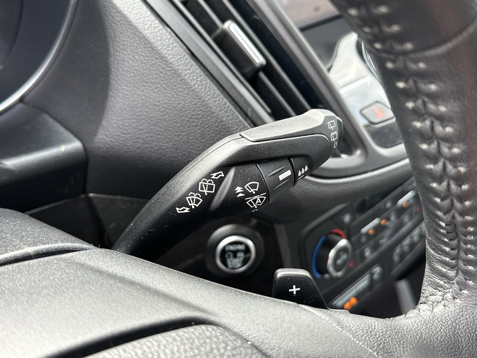 Used 2017 Ford Escape Titanium 4x4 SUV - photo 22