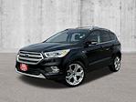 Used 2017 Ford Escape Titanium 4x4 SUV thumbnail 1