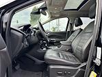 Used 2017 Ford Escape Titanium 4x4 SUV thumbnail 9
