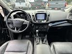 Used 2017 Ford Escape Titanium 4x4 SUV thumbnail 10