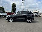 Used 2017 Ford Escape Titanium 4x4 SUV thumbnail 2