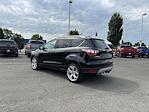 Used 2017 Ford Escape Titanium 4x4 SUV thumbnail 3
