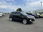 Used 2017 Ford Escape Titanium 4x4 SUV thumbnail 7