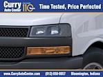 New 2025 Chevrolet Express 2500 Empty Cargo Van thumbnail 9