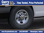 New 2025 Chevrolet Express 2500 Empty Cargo Van thumbnail 8