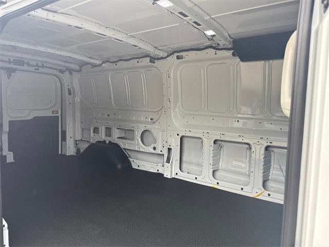 New 2025 Ford Transit 250 Low Roof Empty Cargo Van - photo 17