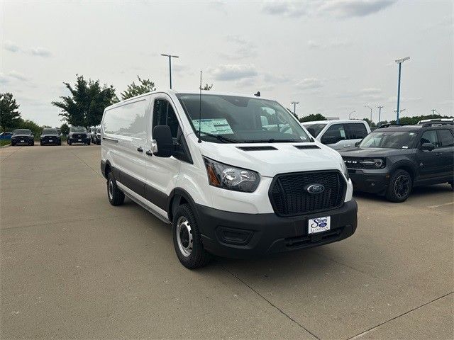 New 2025 Ford Transit 250 - photo 2