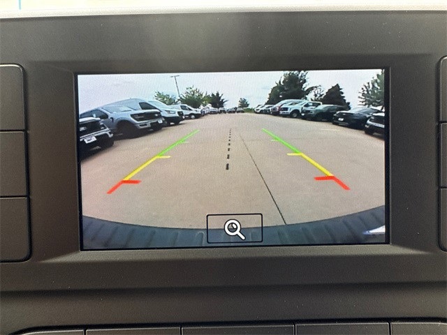 New 2025 Ford Transit 250 Low Roof Empty Cargo Van - photo 31
