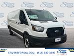 New 2025 Ford Transit 250 Low Roof Empty Cargo Van thumbnail 1
