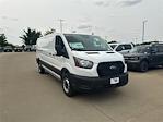 New 2025 Ford Transit 250 Low Roof Empty Cargo Van thumbnail 2