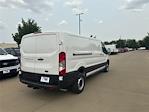 New 2025 Ford Transit 250 Low Roof Empty Cargo Van thumbnail 4