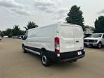 New 2025 Ford Transit 250 Low Roof Empty Cargo Van thumbnail 7