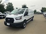 New 2025 Ford Transit 250 Low Roof Empty Cargo Van thumbnail 8