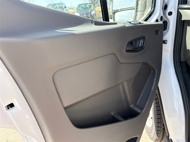 New 2025 Ford Transit 250 Low Roof Empty Cargo Van - photo 12