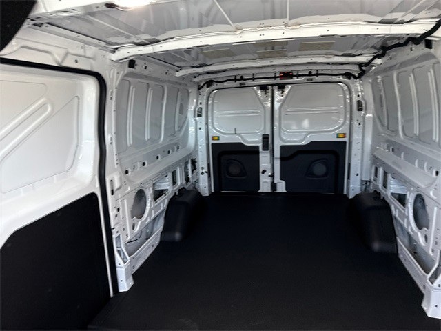 New 2025 Ford Transit 250 Low Roof Empty Cargo Van - photo 16