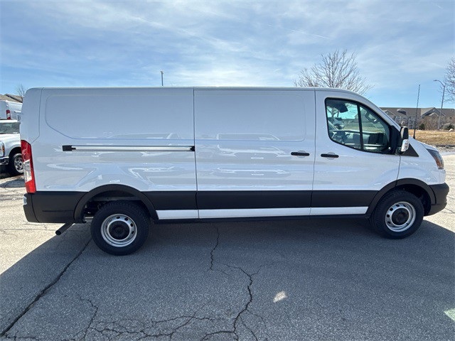 New 2025 Ford Transit 250 - photo 2